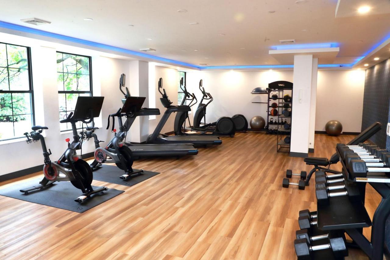 Four Points By Sheraton Wakefield Boston Hotel & Conference Center Εξωτερικό φωτογραφία