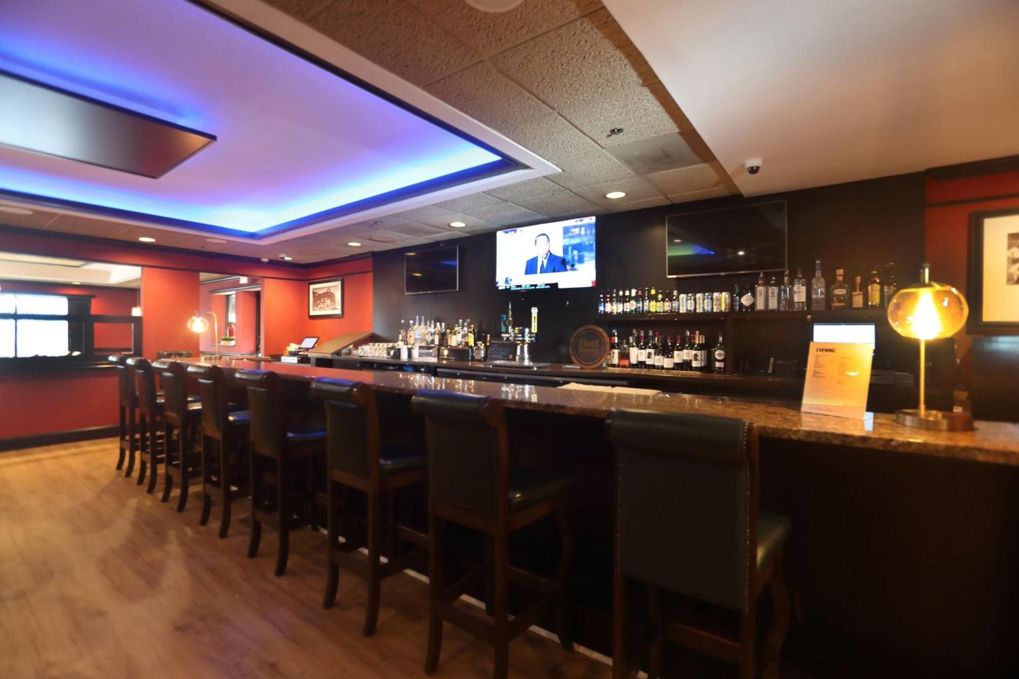 Four Points By Sheraton Wakefield Boston Hotel & Conference Center Εξωτερικό φωτογραφία