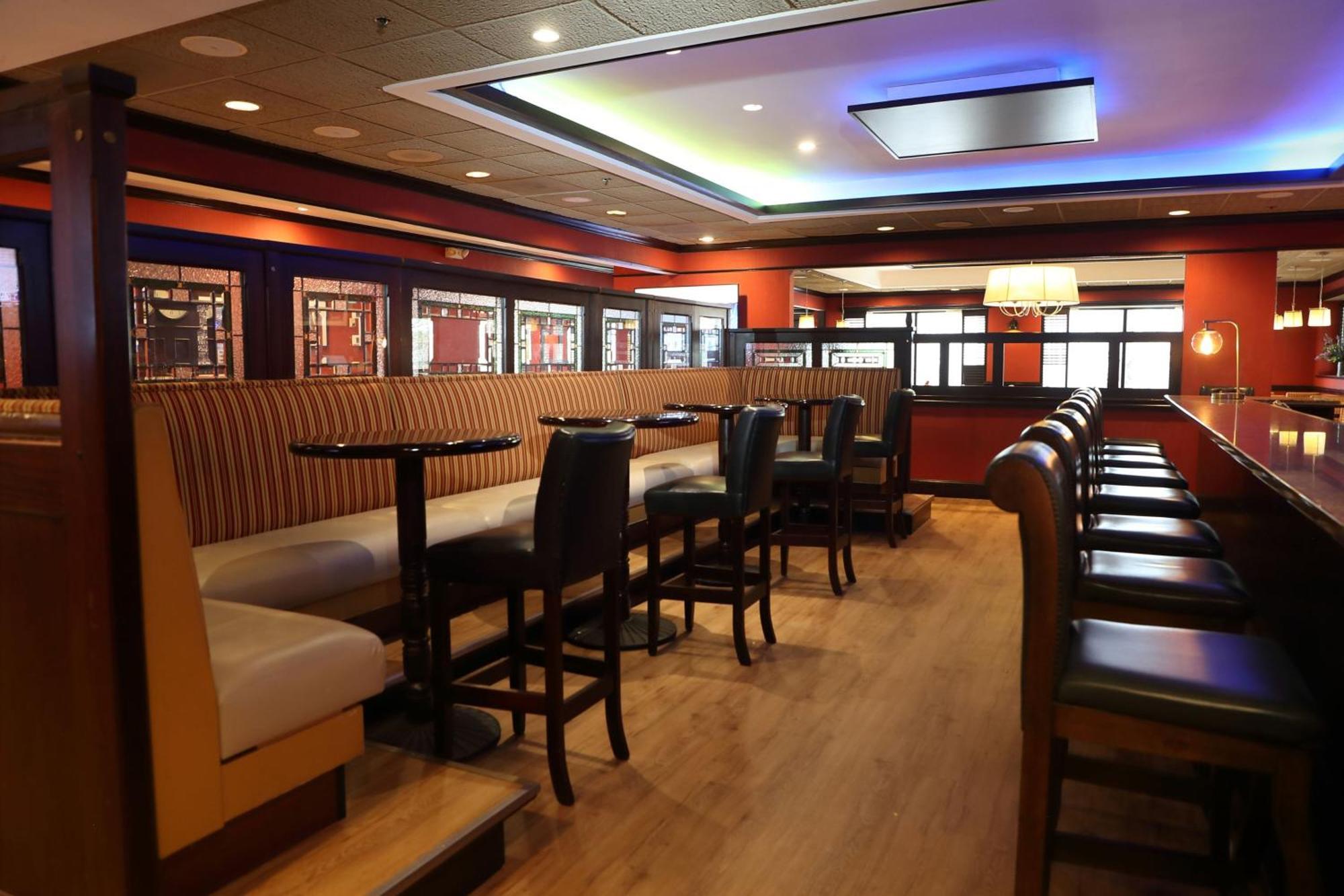 Four Points By Sheraton Wakefield Boston Hotel & Conference Center Εξωτερικό φωτογραφία